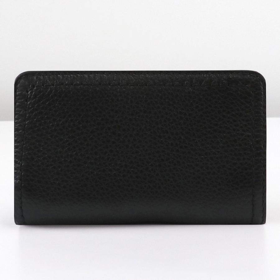 MARC JACOBS マークジェイコブス 財布 二つ折り財布 S104L01SP21 MARC JACOBS マークジェイコブス 財布 二つ折り財布 S104L01SP21