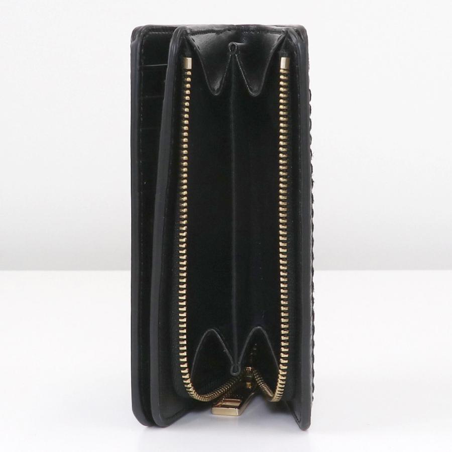 MARC JACOBS マークジェイコブス 財布 二つ折り財布 S104L01SP21 MARC JACOBS マークジェイコブス 財布 二つ折り財布 S104L01SP21