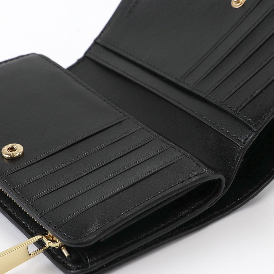 MARC JACOBS マークジェイコブス 財布 二つ折り財布 S104L01SP21