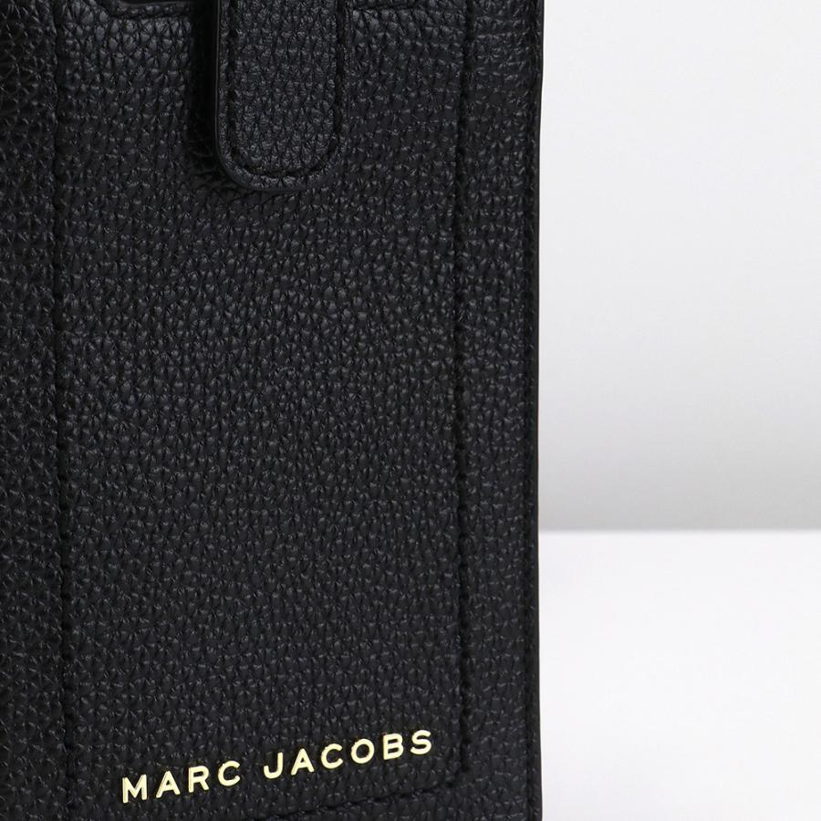 MARC JACOBS ショルダーバッグ S107L01S ミニバッグ MARC JACOBS（マーク・ジェイコブス） バッグ ショルダーバッグ