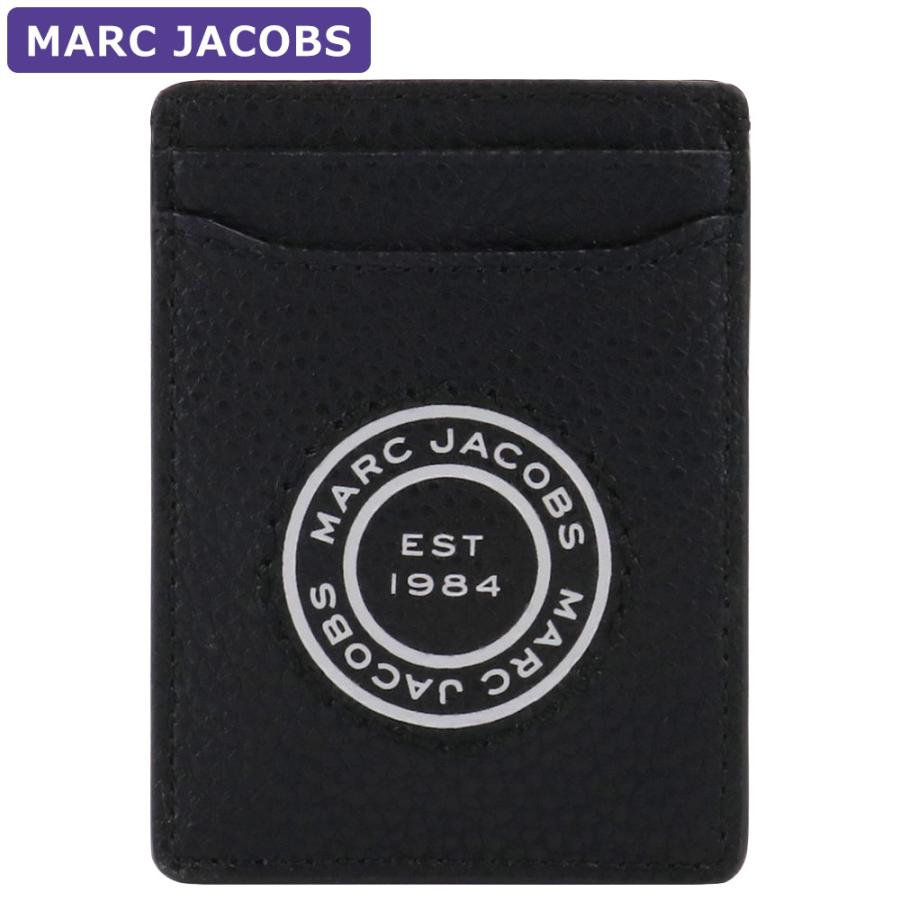 マークジェイコブス MARC JACOBS カードケース S130L01RE21 001