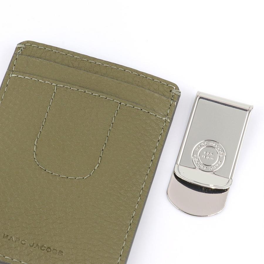 P3倍】 マークジェイコブス MARC JACOBS カードケース S130L01RE21 313