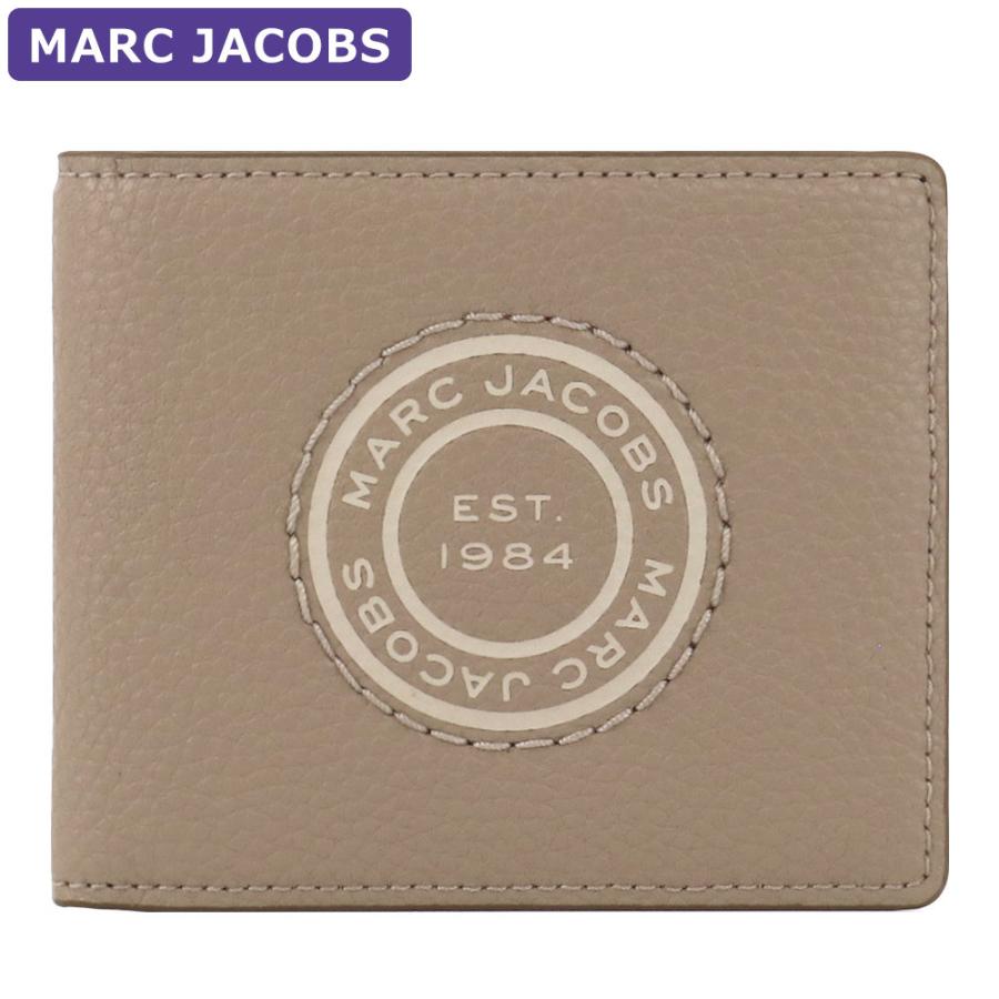 MARC JACOBS マークジェイコブス 財布 二つ折り財布 S140L01RE21