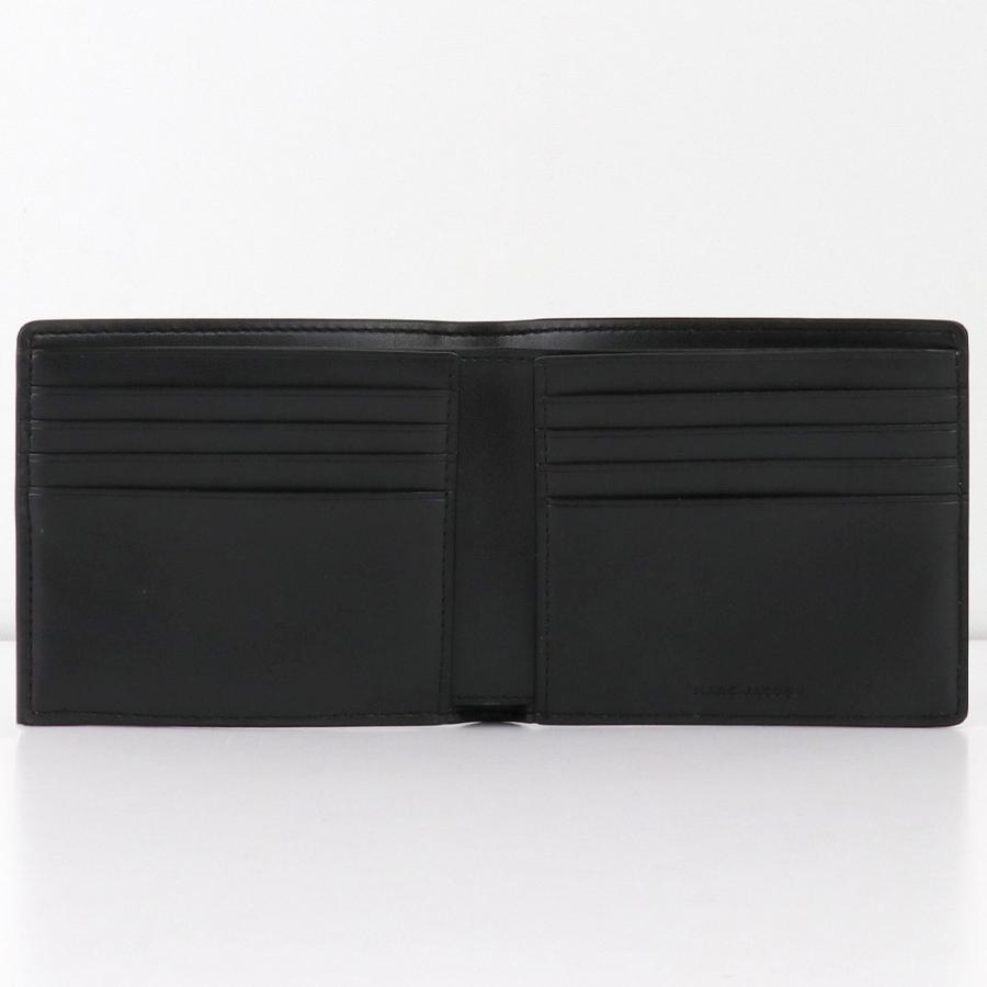 MARC JACOBS マークジェイコブス 財布 二つ折り財布 S140L01RE21