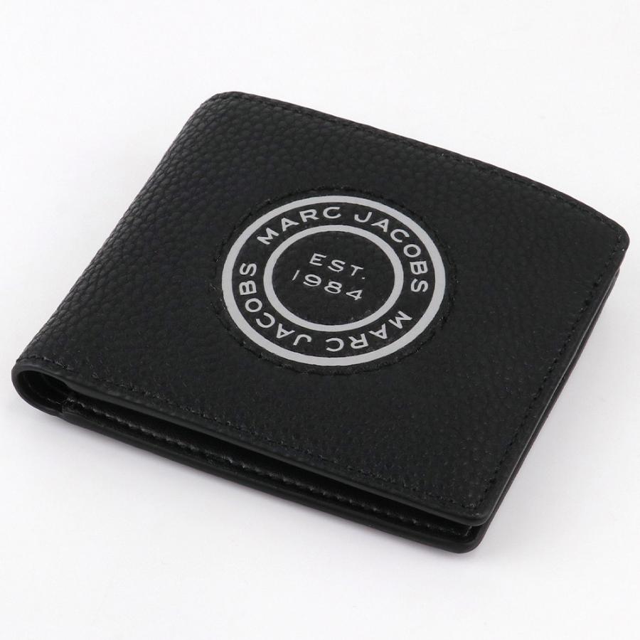 MARC JACOBS マークジェイコブス 財布 二つ折り財布 S140L01RE21 MARC JACOBS マークジェイコブス 財布 二つ折り財布 S140L01RE21