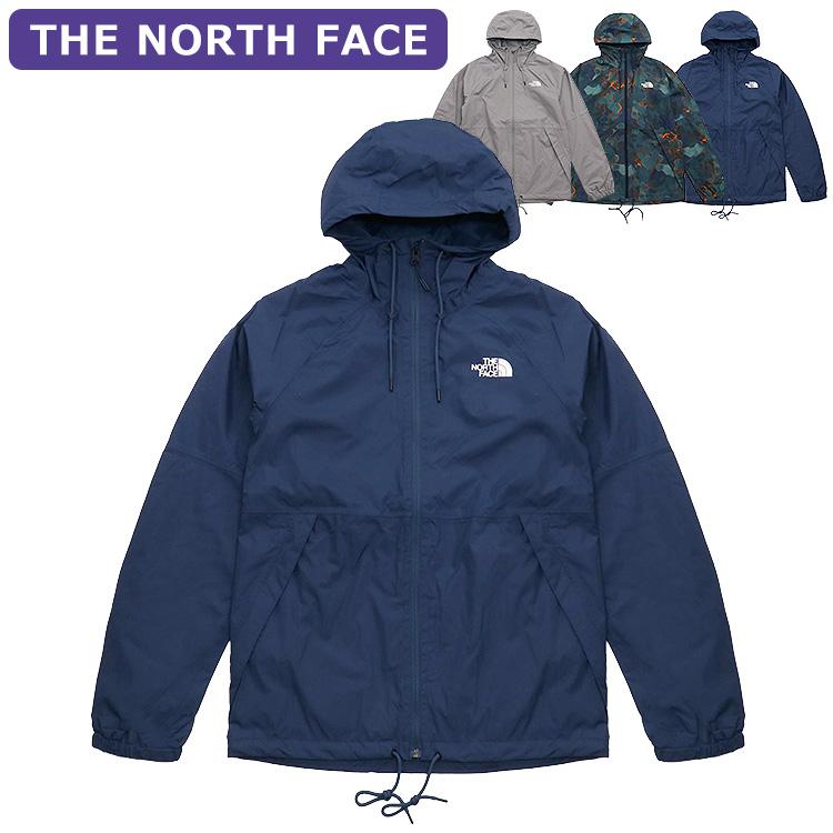 ザ・ノースフェイス THE NORTH FACE アパレル レインパーカー  