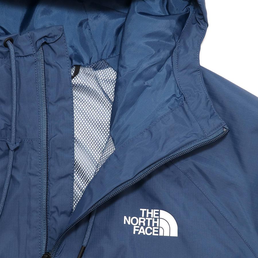 ザ・ノースフェイス THE NORTH FACE アパレル レインパーカー OA7QF3HDC 撥水 防水 アウトレット メンズ 新作｜hommage｜05