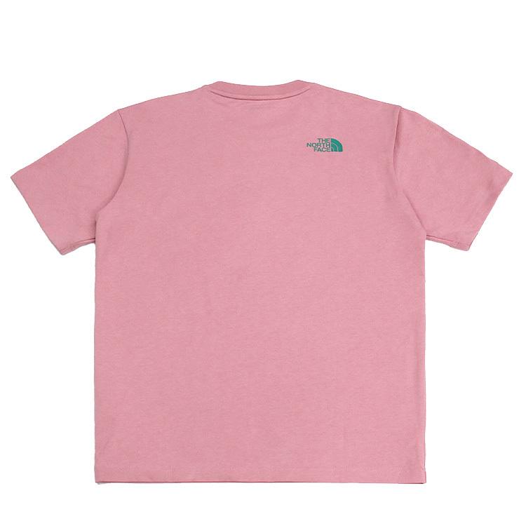 THE NORTH FACE 日本未入荷 ザ・ノースフェイス アパレル T