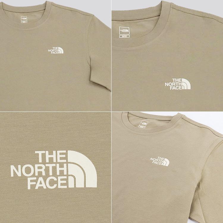 日本未入荷 ザ・ノースフェイス THE NORTH FACE アパレル Tシャツ NT7UN02 アウトレット メンズ 新作 父の日｜hommage｜17