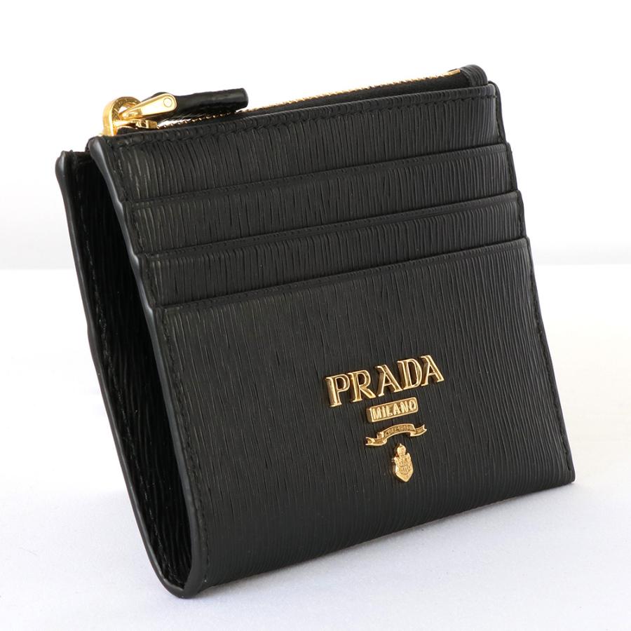 新発売の ポイント5 還元 1000円offクーポン配布中 プラダ Prada カードケース アウトレット 1mf011cicp Fuoc Zz 女性 プレゼント 可愛い ブ わけあり並の激安価格 Theblindtigerslidell Com