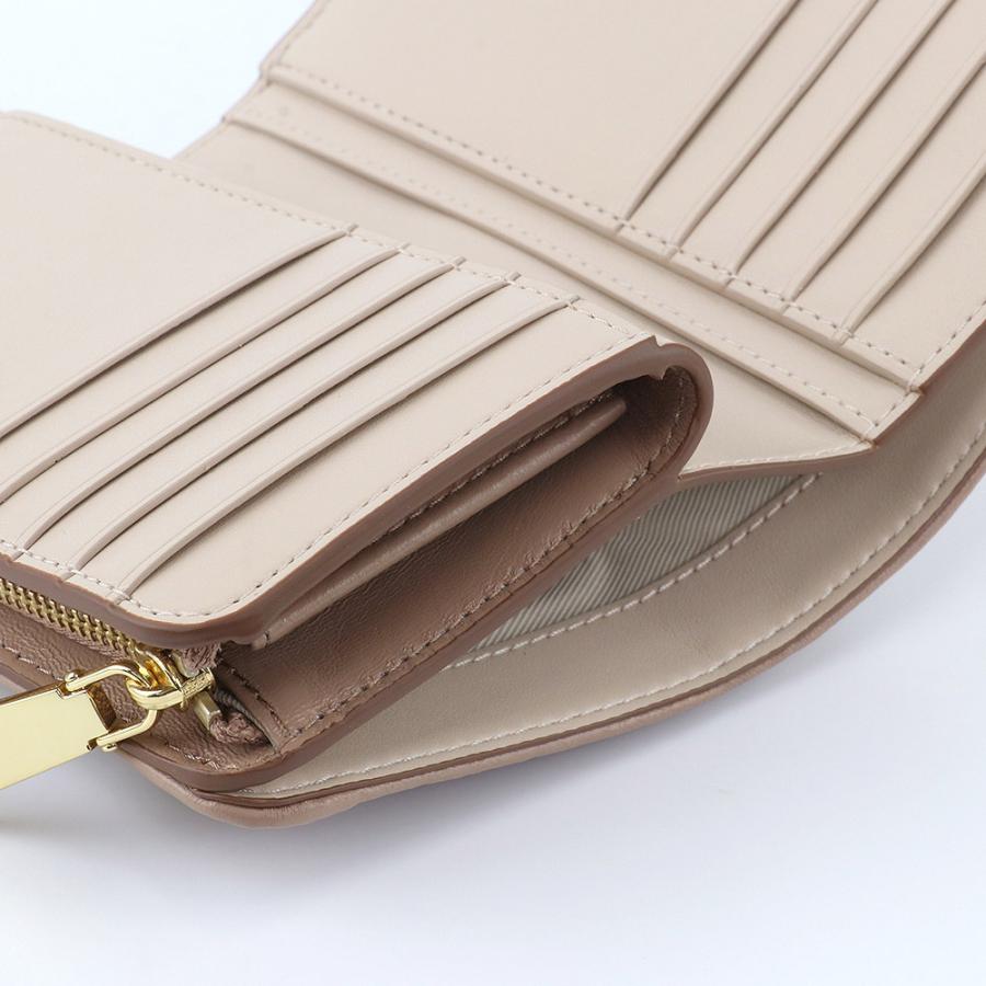 MARC JACOBS マークジェイコブス 財布 二つ折り財布 S120L01FA21