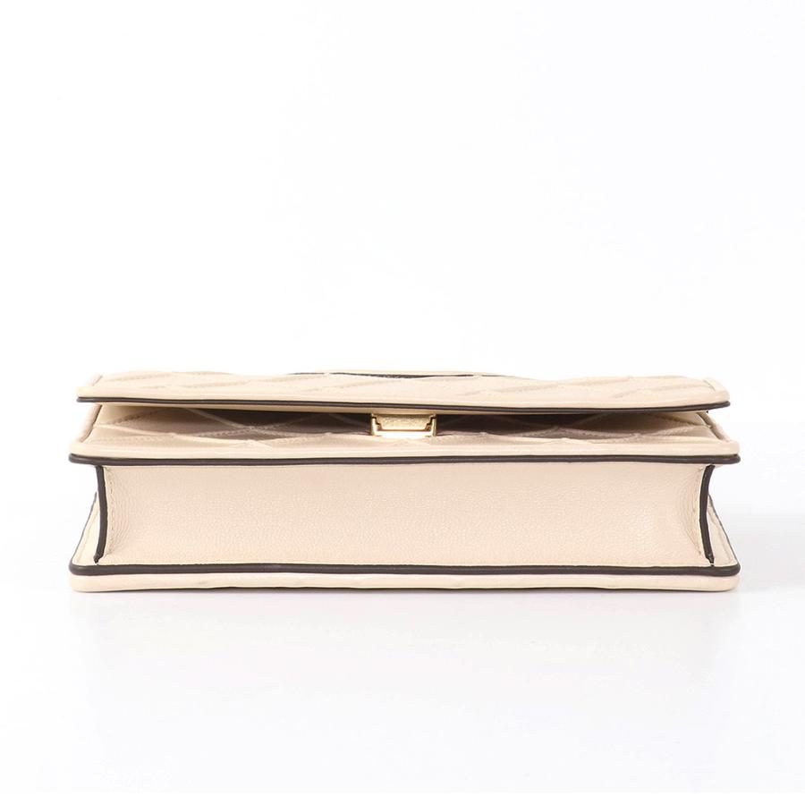 トリーバーチ　Tory Burch　ハラコミニショルダー　長財布　2way TORY BURCH（トリーバーチ） バッグ ショルダーバッグ 171955 250 ミニ