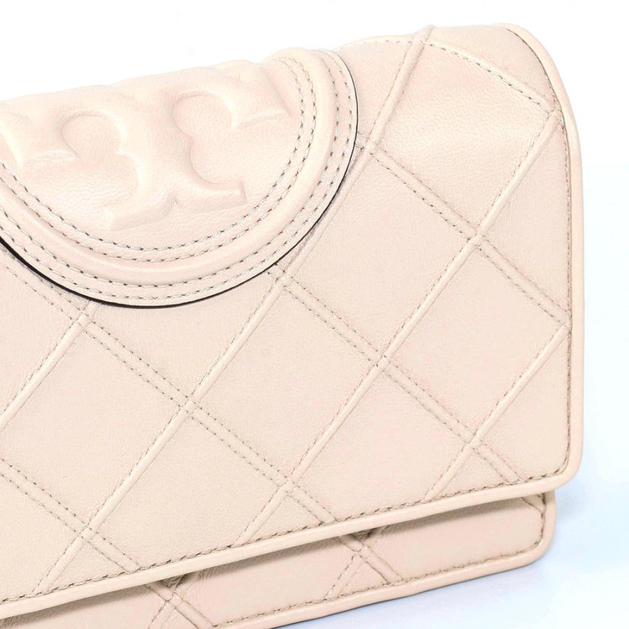 トリーバーチ　Tory Burch　ハラコミニショルダー　長財布　2way TORY BURCH（トリーバーチ） バッグ ショルダーバッグ 138853 122 2way