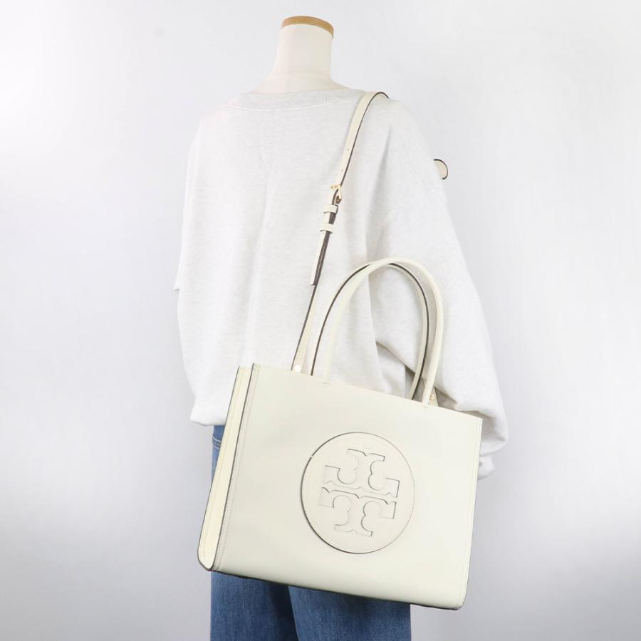TORY BURCH（トリーバーチ） バッグ トートバッグ 145612 100 2way A4