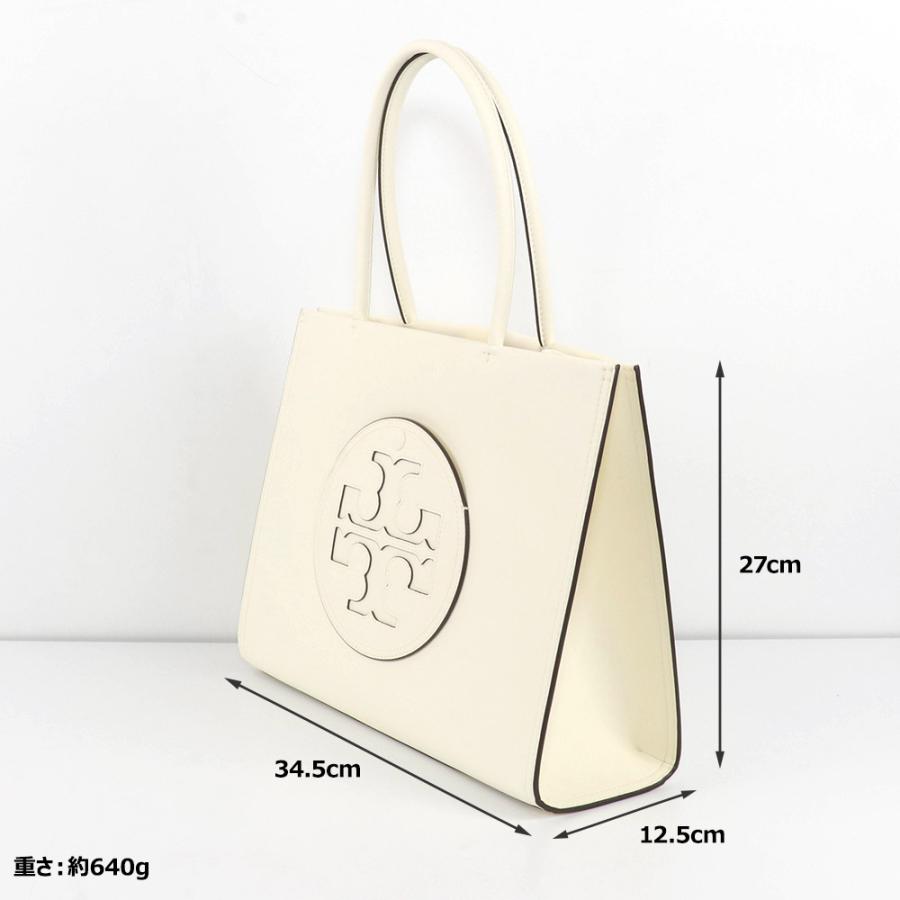 TORY BURCH　トートバッグ　レザー　ロゴ金具　ゴールド金具　A4収納可 TORY BURCH（トリーバーチ） バッグ トートバッグ 145612 2way A4対応
