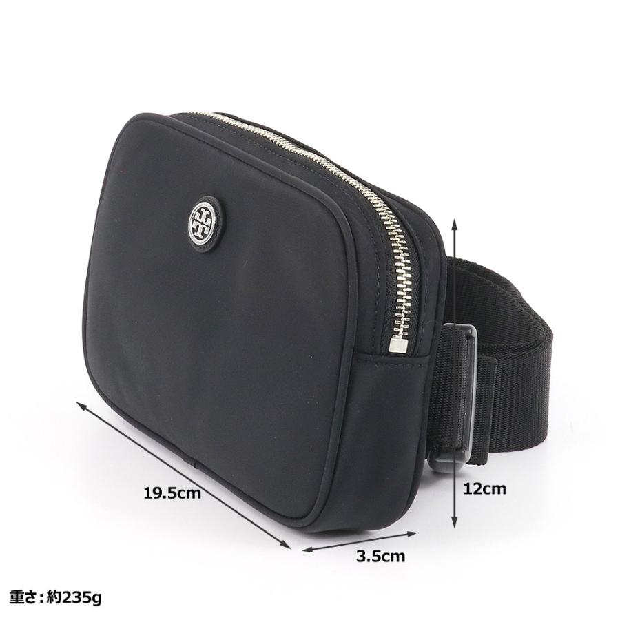 【国内即発】TORY BURCH ボディバッグ 149530 ベルトバッグ TORY BURCH トリーバーチ バッグ ボディバッグ 149530 ベルト