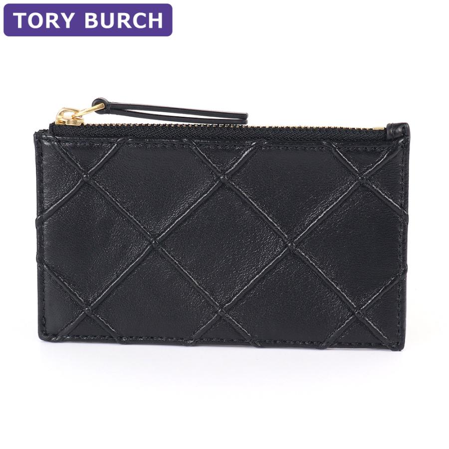 TORY BURCH（トリーバーチ） カードケース 152602 001 フラグメント