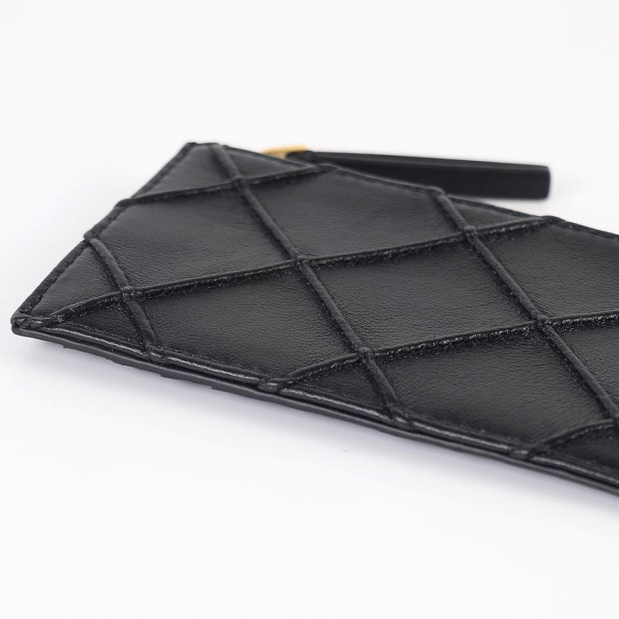 TORY BURCH（トリーバーチ） カードケース 152602 001 フラグメント