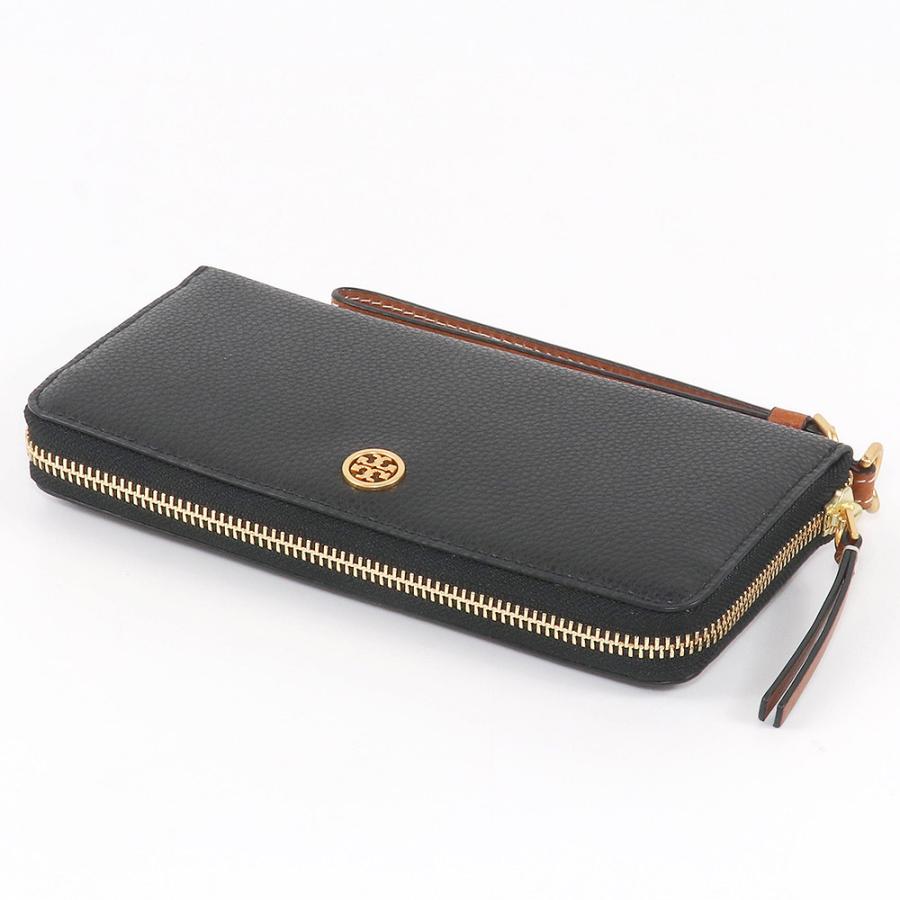 TORY BURCH（トリーバーチ） 財布 長財布 155648 ストラップ付