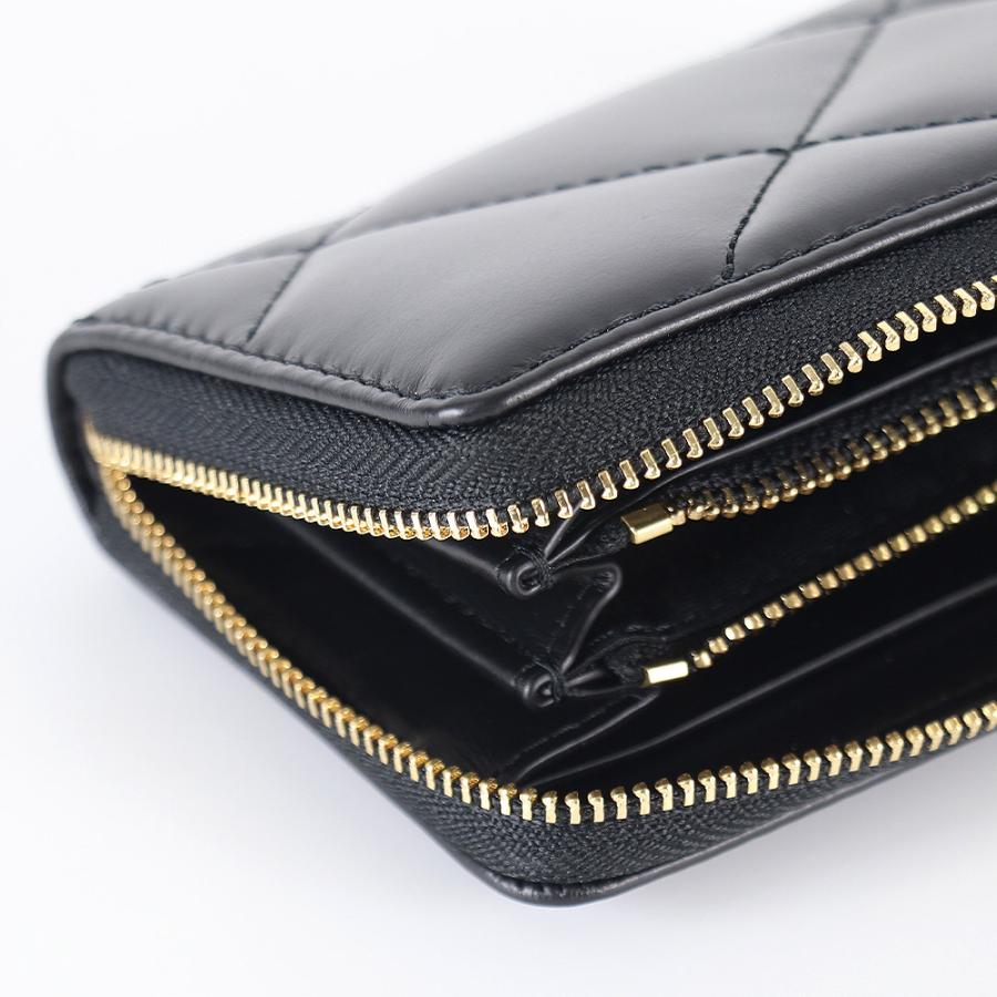 Tory Burch Diamond Stitch 長財布 ダイヤモンドステッチ 楽天市場】トリーバーチ TORY BURCH 財布 長財布 154989 ダイヤモンド