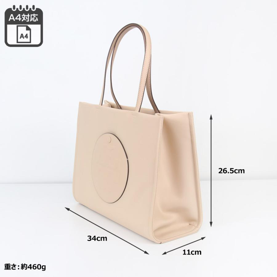 TORY BURCH トリーバーチ バッグ トートバッグ 164757 650 A4対応