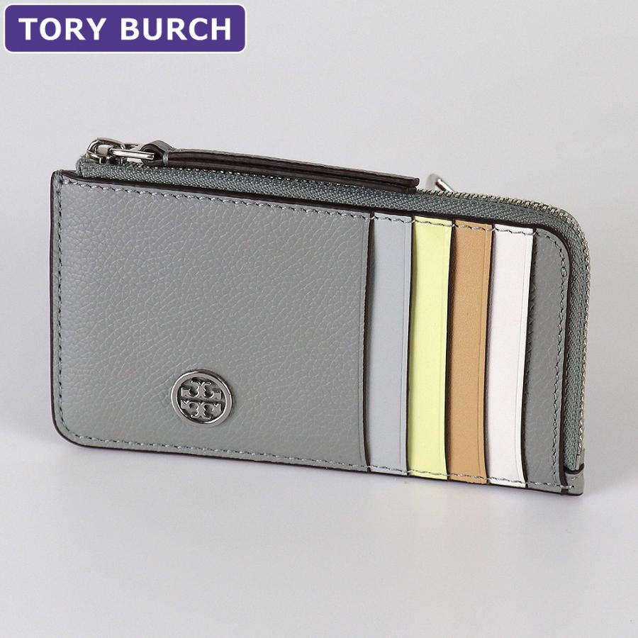 TORY BURCH（トリーバーチ） カードケース 165006 020 フラグメント