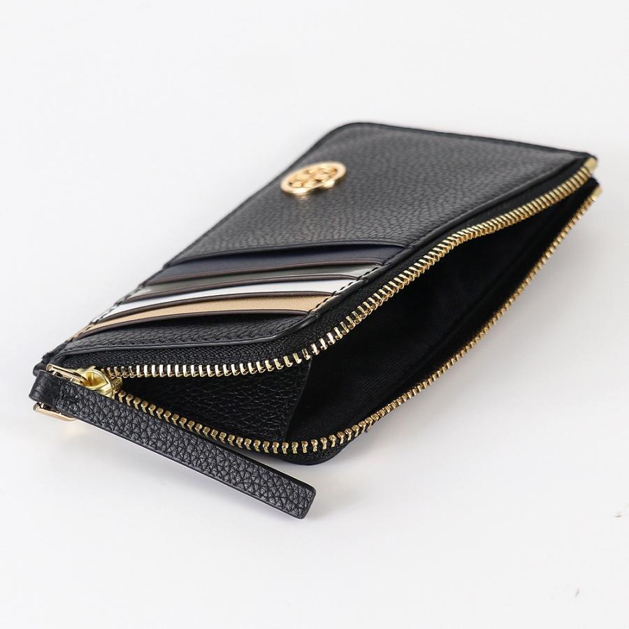 新品 TORY BURCH/トリーバーチ  レザーケース TORY BURCH（トリーバーチ） コインケース Fleming Soft Zip Card Case