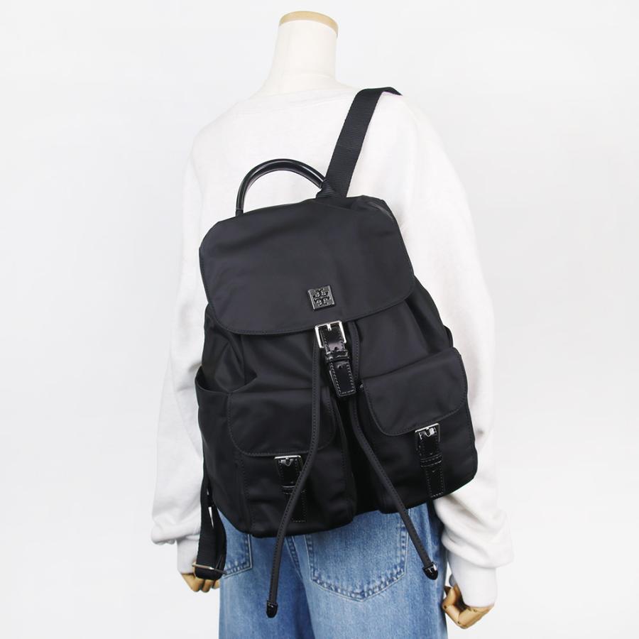 TORY BURCH トリーバーチ バッグ リュックサック 169165 旅行