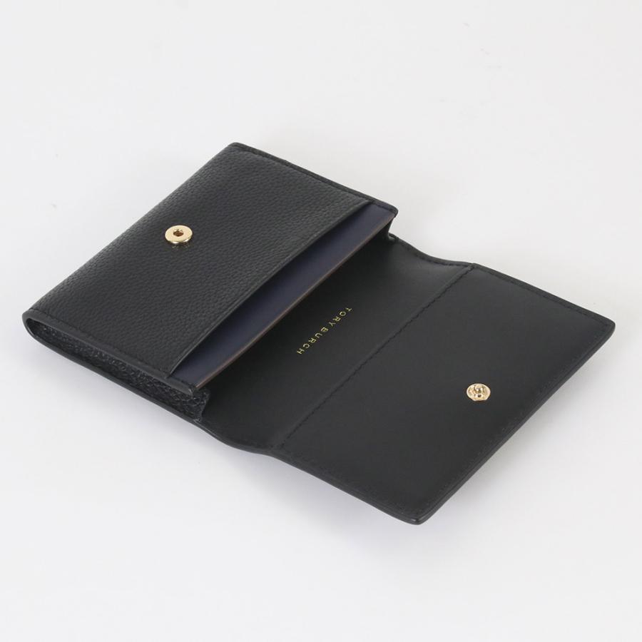 TORY BURCH（トリーバーチ） カードケース 170603 名刺入れ レディース