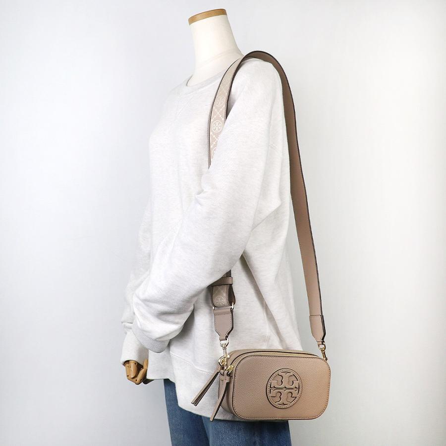 TORY BURCH トリーバーチ ショルダーバッグ 171955-200 MILLER TORY BURCH トリーバーチ バッグ ショルダーバッグ 171955 200