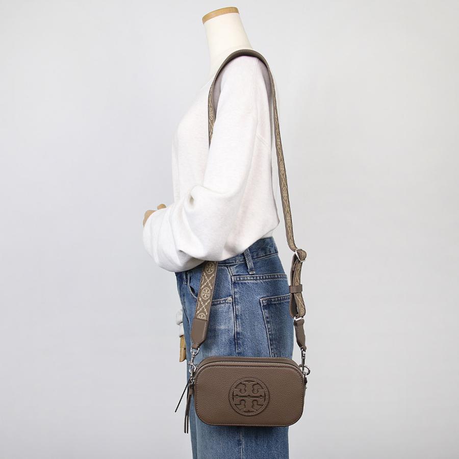 ざっくり96枚 Amazon | [トリーバーチ] ショルダーバッグ 171955 ミニバッグ