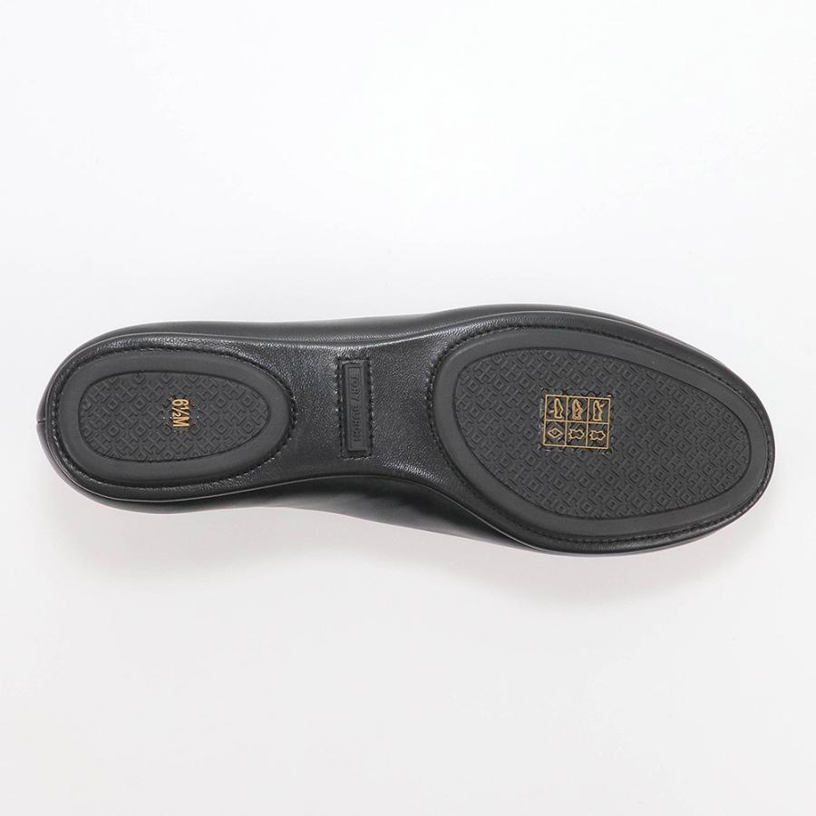 TORY BURCH（トリーバーチ） シューズ バレエシューズ 50393 フラット