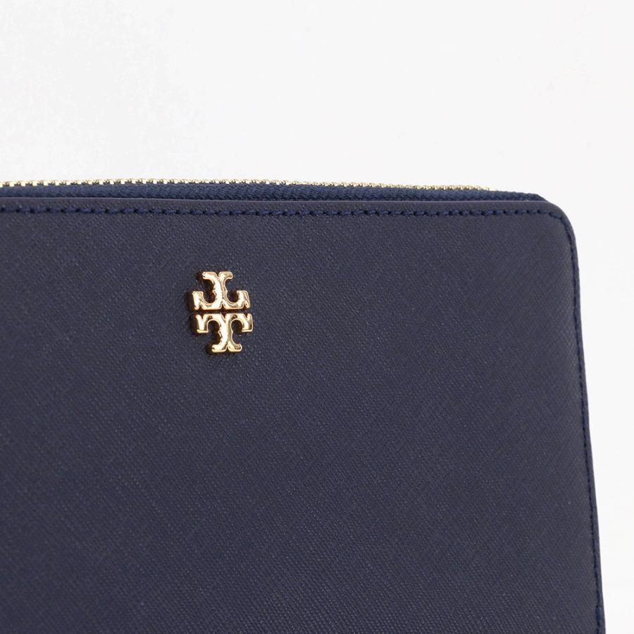 トリーバーチ TORY BURCH 財布 長財布 86078 405 L字ファスナー アウトレット レディース ウォレット 新作｜hommage｜06