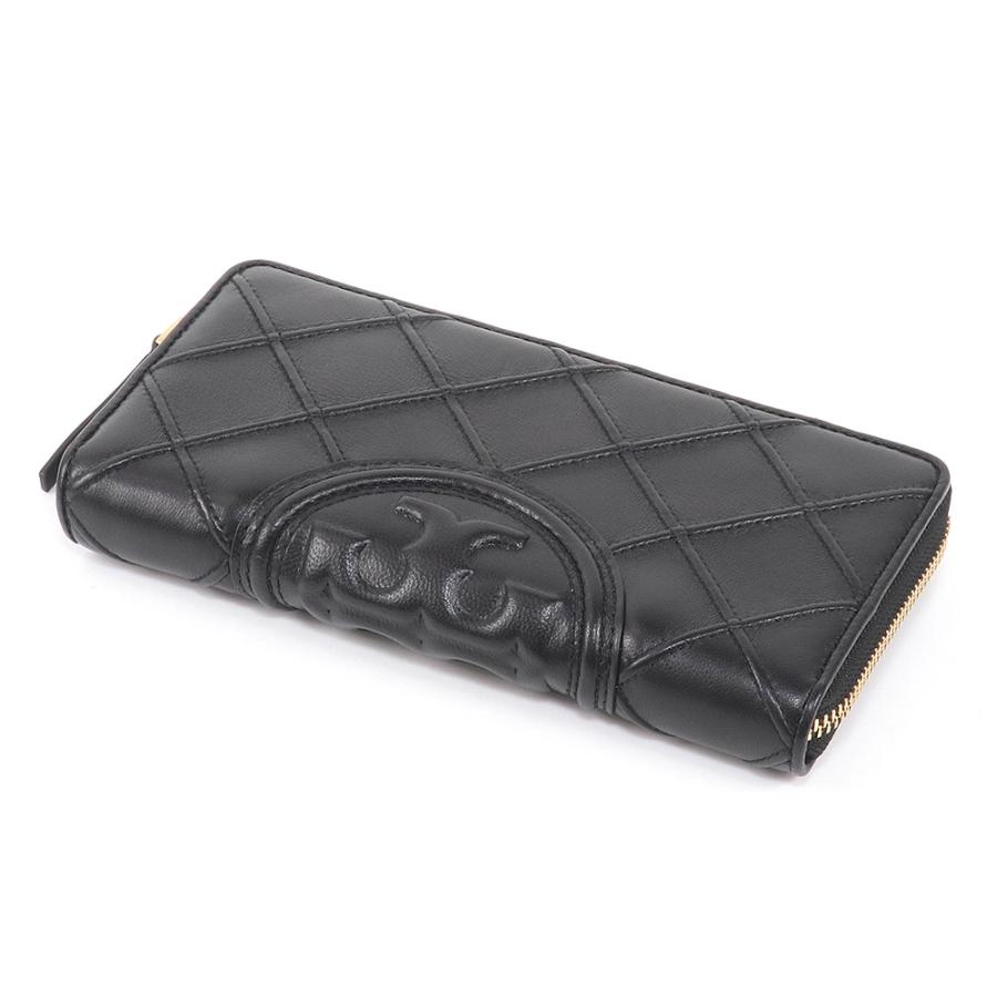 TORY BURCH（トリーバーチ） 財布 長財布 140344 001 ラウンドジップ