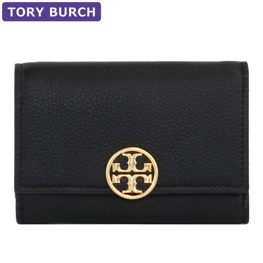 TORY BURCH（トリーバーチ） 財布 三つ折り財布 140912 001 レディース