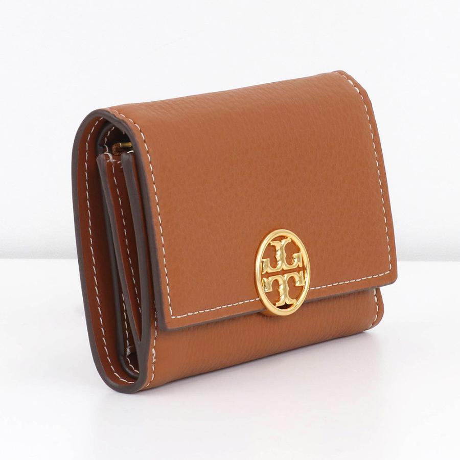 トリーバーチ TORY BURCH 財布 三つ折り財布 140912 905 レディース ウォレット 新作｜hommage｜04