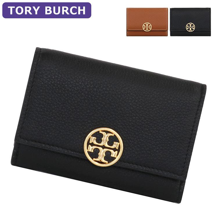 TORY BURCH トリーバーチ 財布 三つ折り財布 140912 レディース
