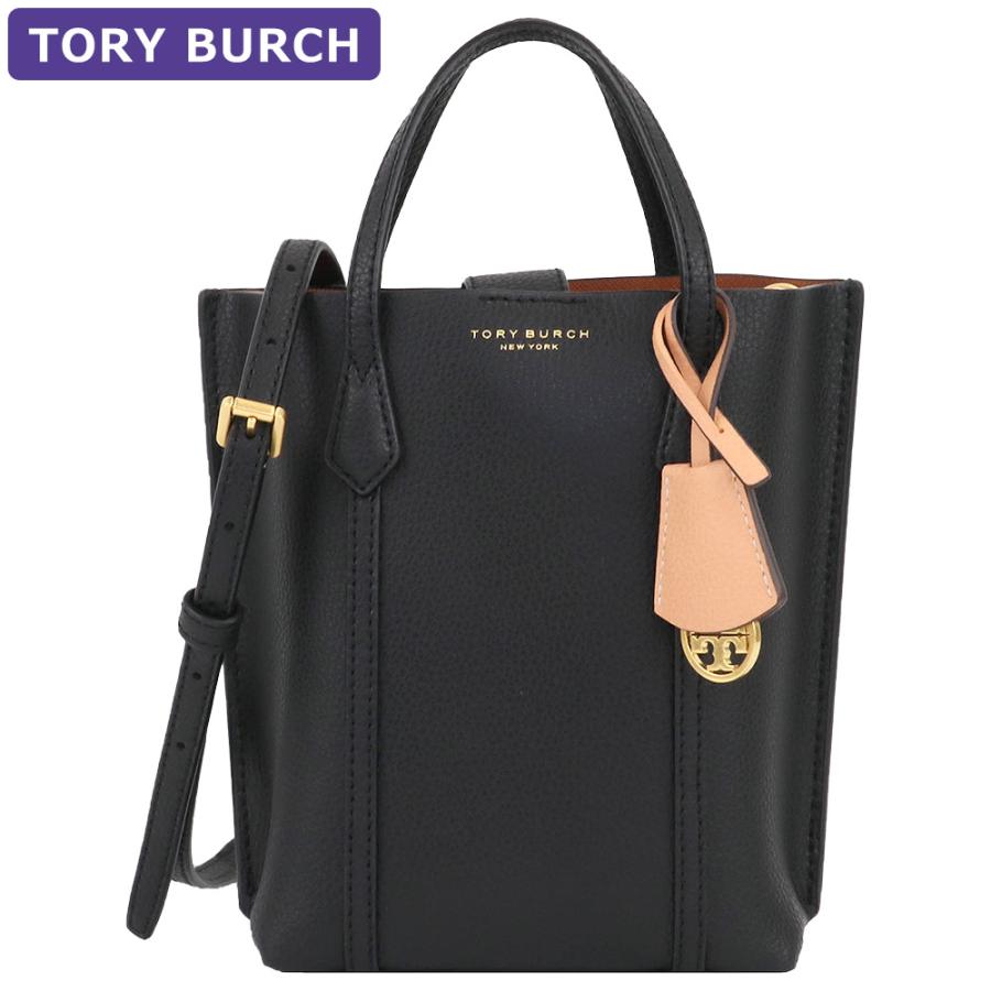 ✨美品✨ TORY BURCH トリーバーチ バケットバッグ トートバッグ TORY BURCH（トリーバーチ） バッグ トートバッグ 142616 001 2way