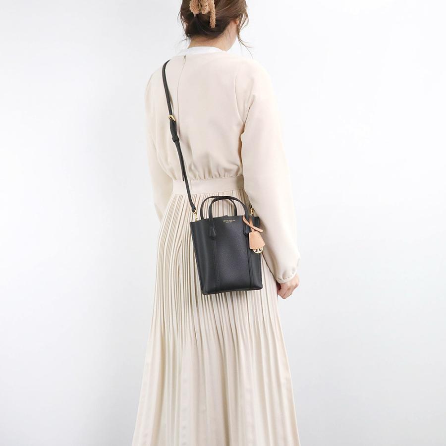 TORY BURCH（トリーバーチ） バッグ トートバッグ 142616 001 2way