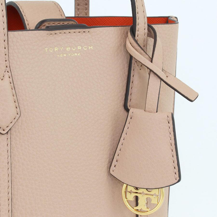 トリーバーチ TORY BURCH バッグ トートバッグ 142616 288 2way ミニバッグ レディース 新作｜hommage｜07