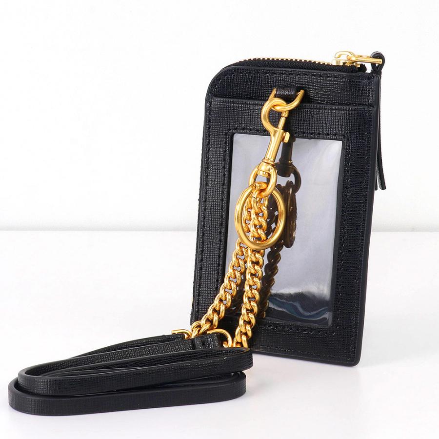 TORY BURCH（トリーバーチ） パスケース 143239 001 フラグメント