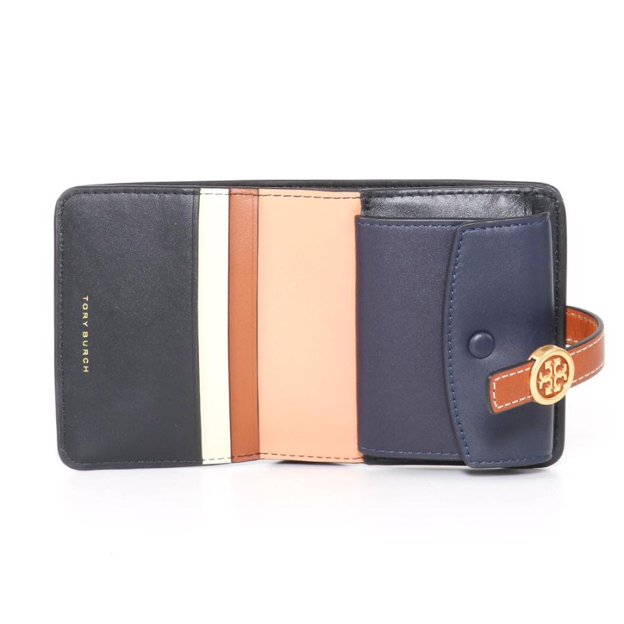 TORY BURCH（トリーバーチ） 財布 二つ折り財布 146368 ミニ財布