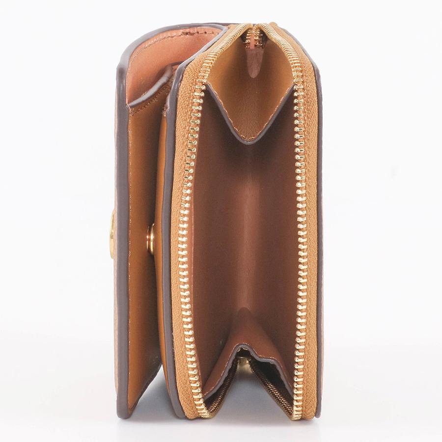TORY BURCH（トリーバーチ） 財布 二つ折り財布 146369 202 ミニ財布