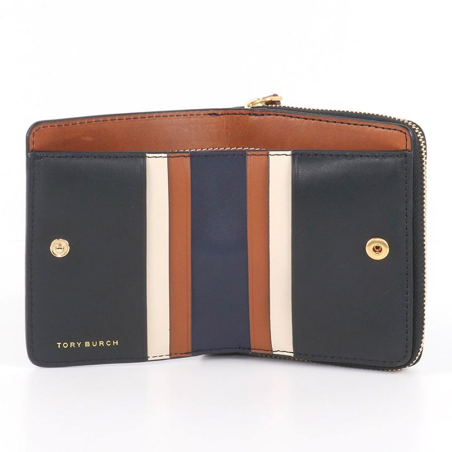 TORY BURCH（トリーバーチ） 財布 二つ折り財布 146369 ミニ財布
