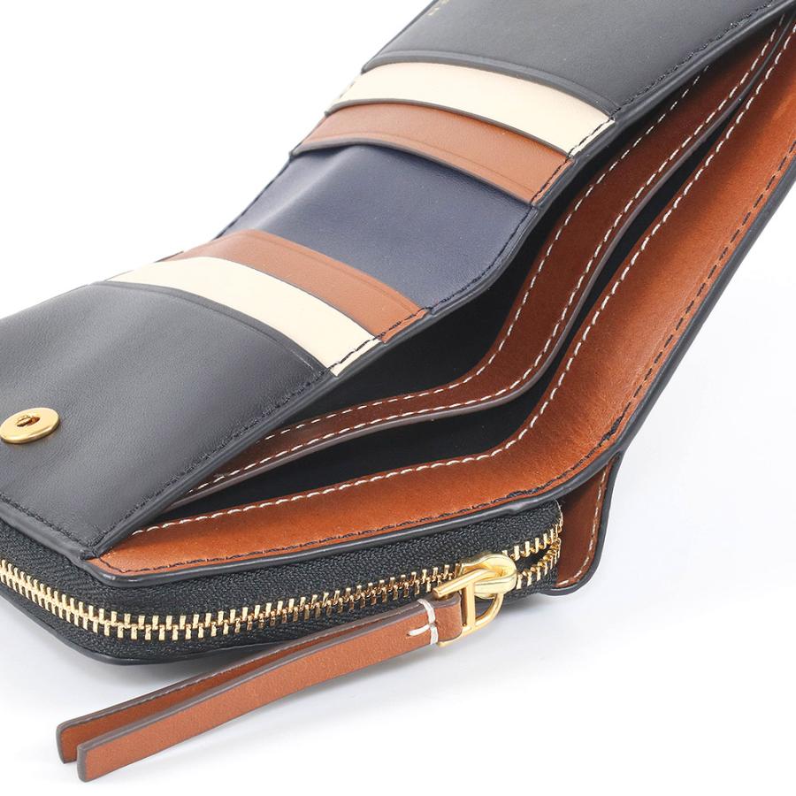 TORY BURCH（トリーバーチ） 財布 二つ折り財布 146369 ミニ財布