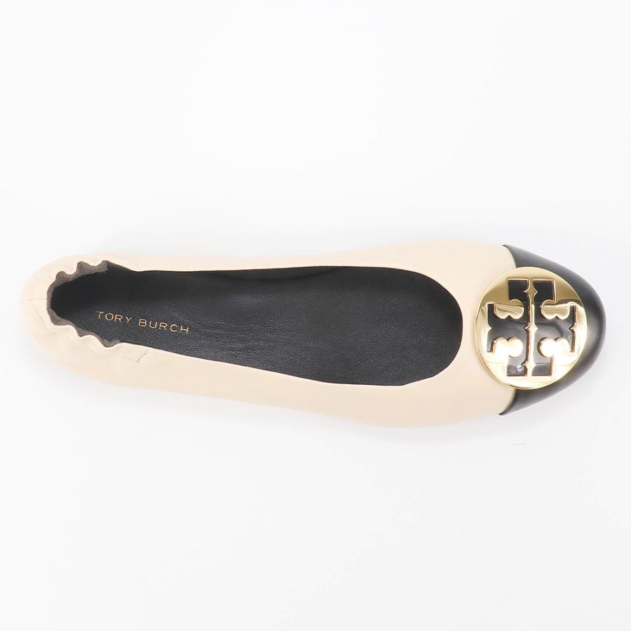 TORY BURCH トリーバーチ シューズ バレエシューズ 148336 001 TORY BURCH トリーバーチ シューズ バレエシューズ 148336 001