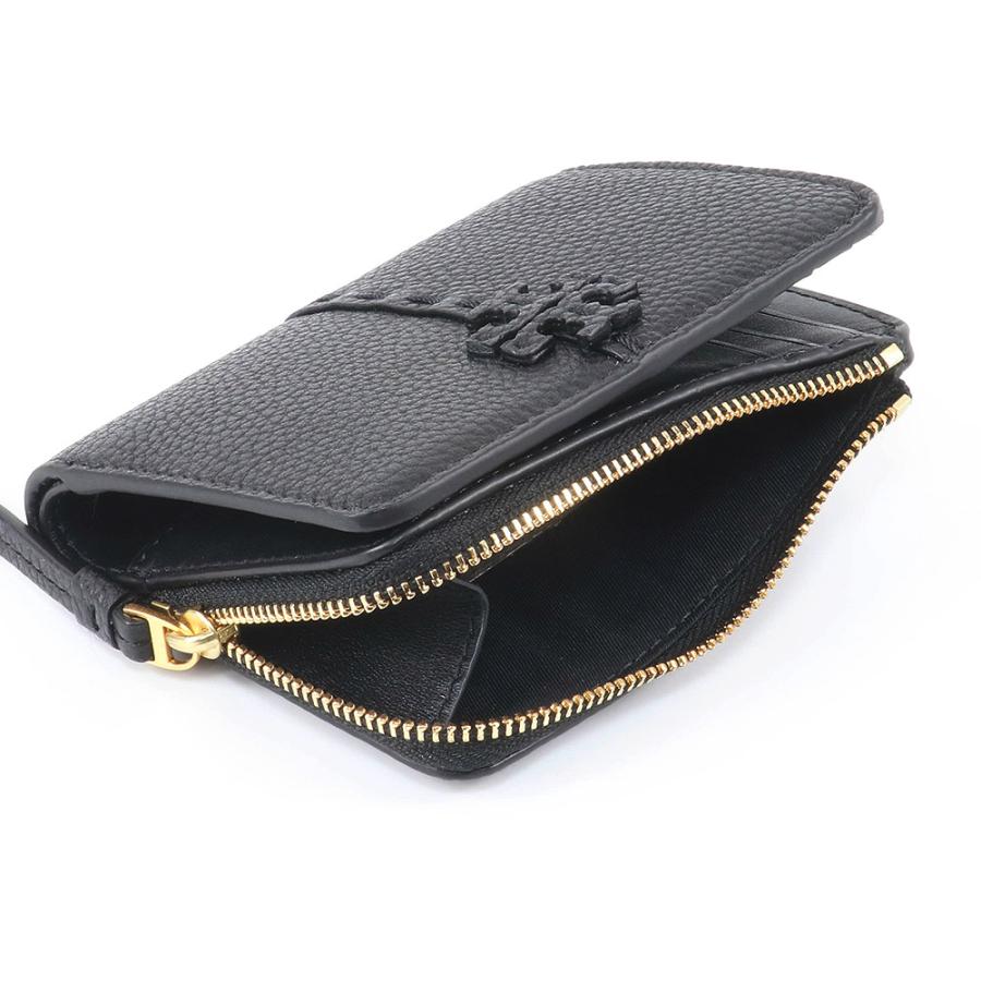 TORY BURCH（トリーバーチ） 財布 二つ折り財布 148751 001 ダブルT