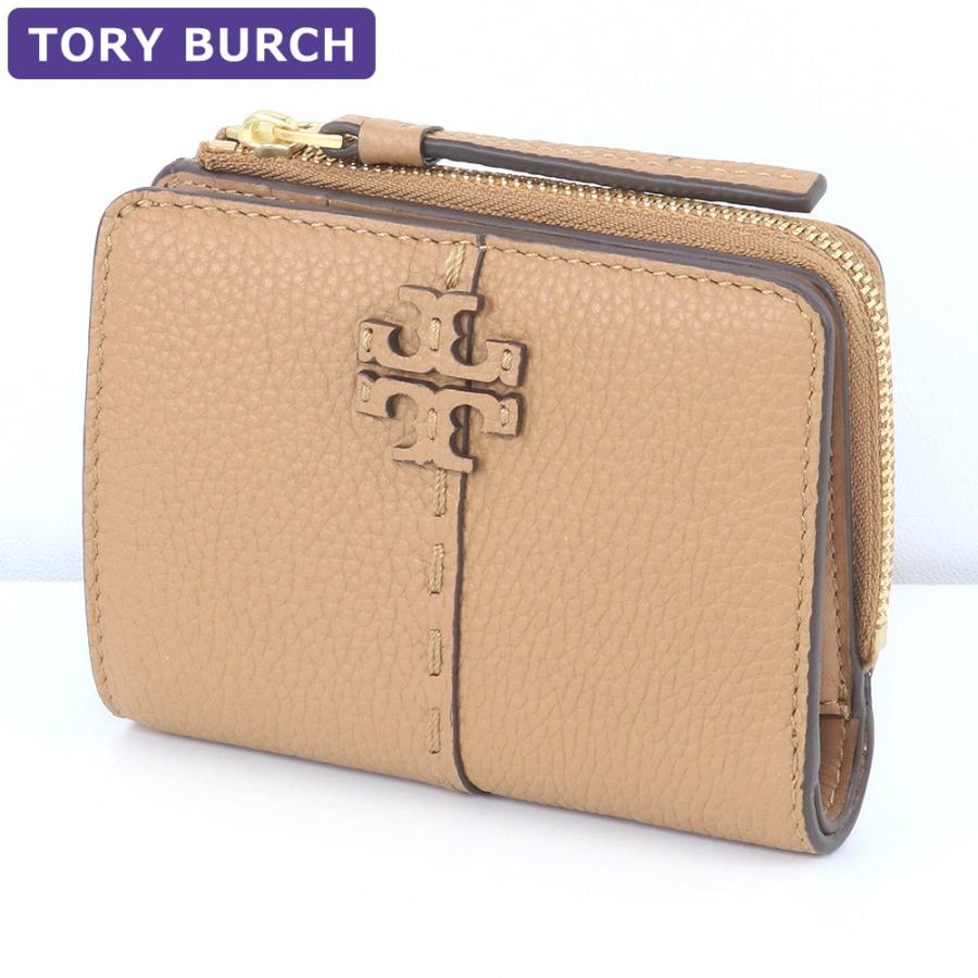 TORY BURCH（トリーバーチ） 財布 二つ折り財布 148751 227 ダブルT