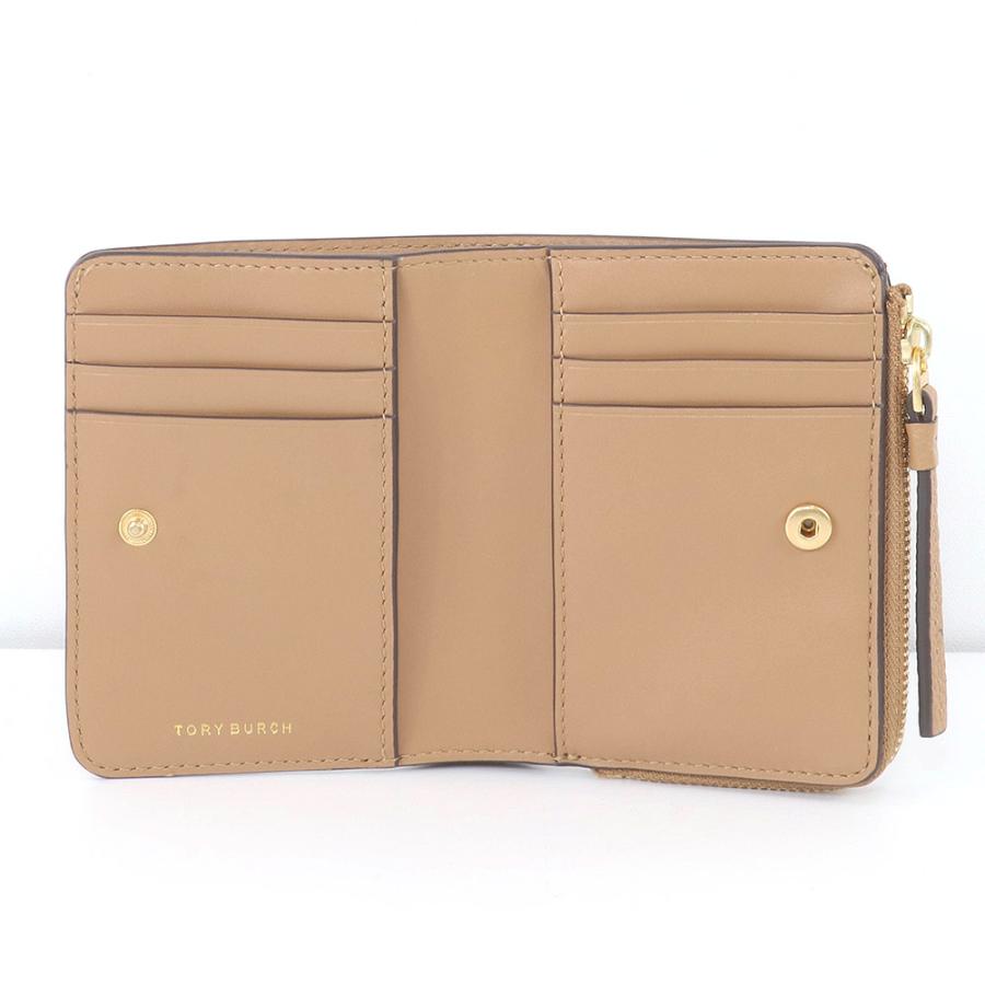 TORY BURCH（トリーバーチ） 財布 二つ折り財布 148751 227 ダブルT