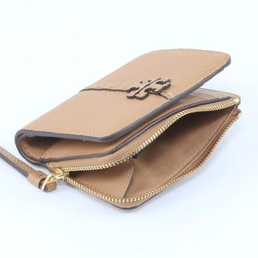 TORY BURCH（トリーバーチ） 財布 二つ折り財布 148751 227 ダブルT
